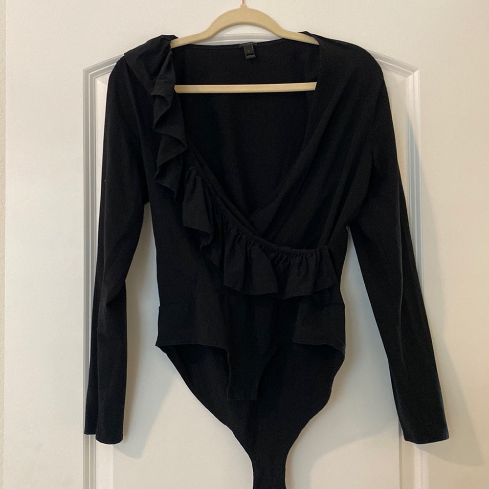 J.Crew Body suit